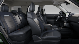 2025 Ford Bronco Sport® Internal Image 1